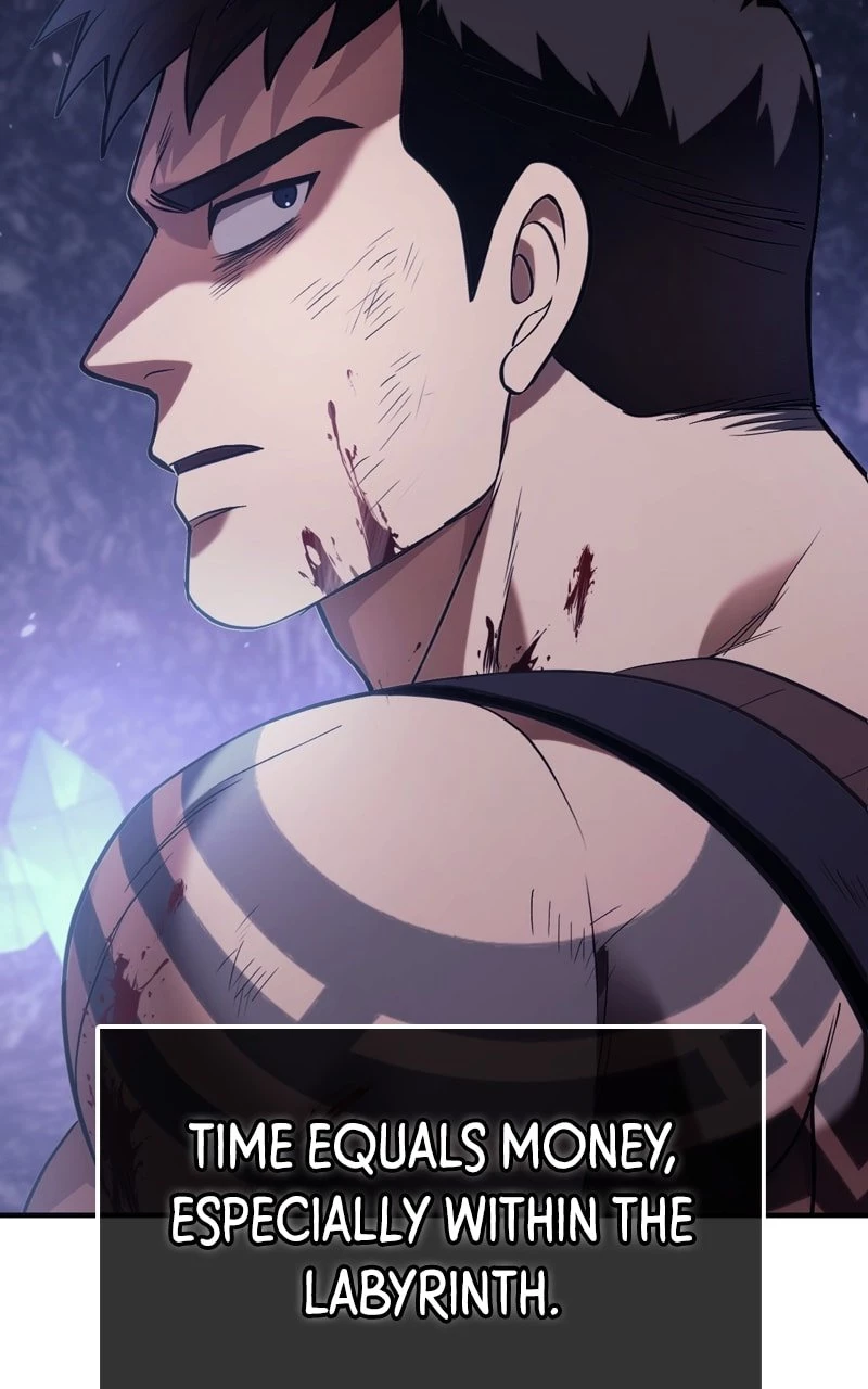 Surviving the Game as a Barbarian Chapter 4 - 117