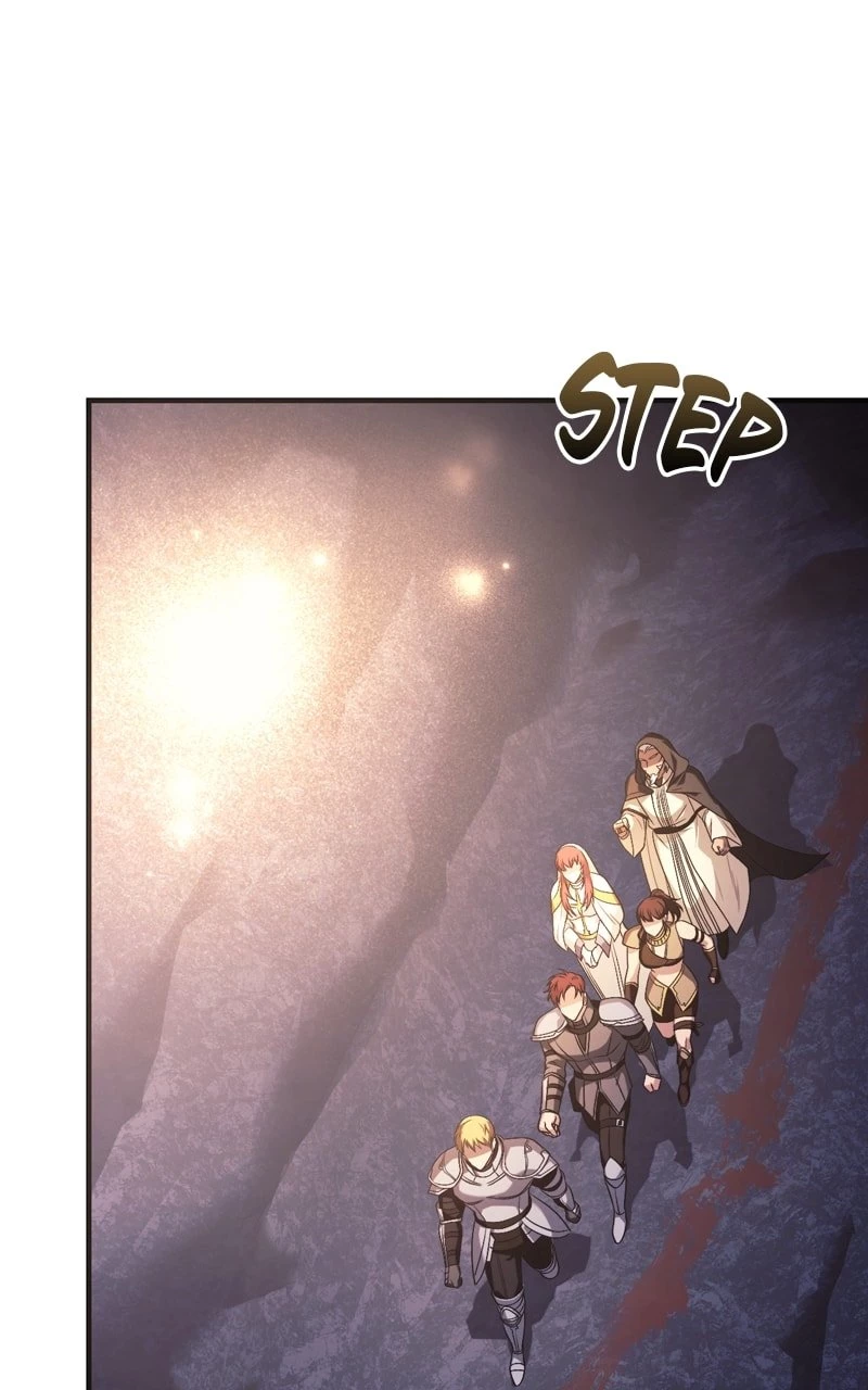 Surviving the Game as a Barbarian Chapter 4 - 125