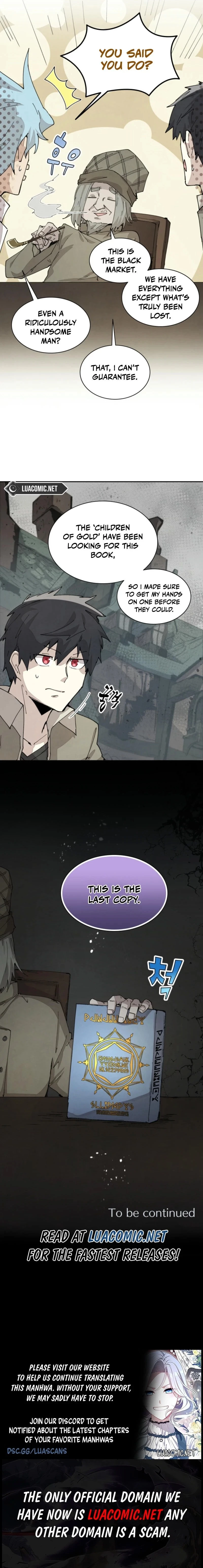 The Great Mage of the Hero's Party Reincarnates Chapter 70 - 7