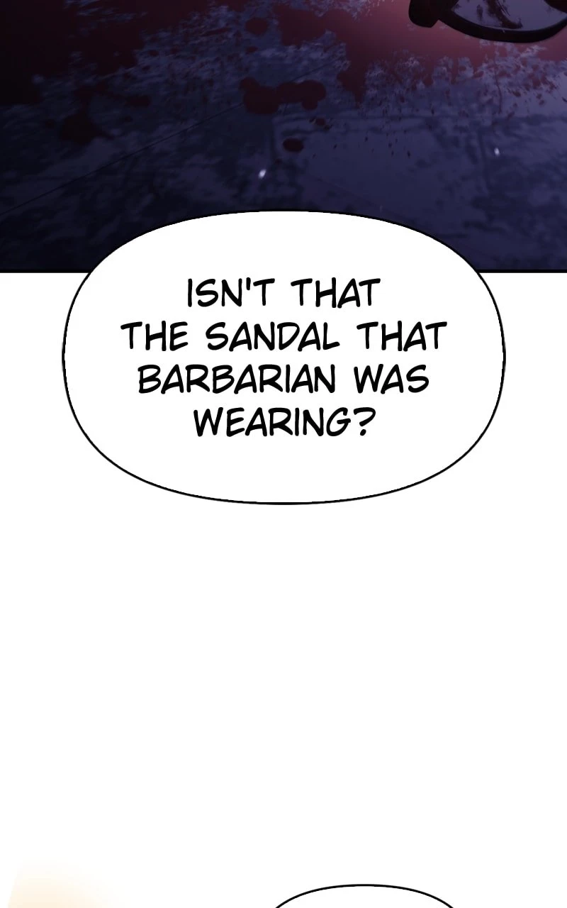 Surviving the Game as a Barbarian Chapter 4 - 161