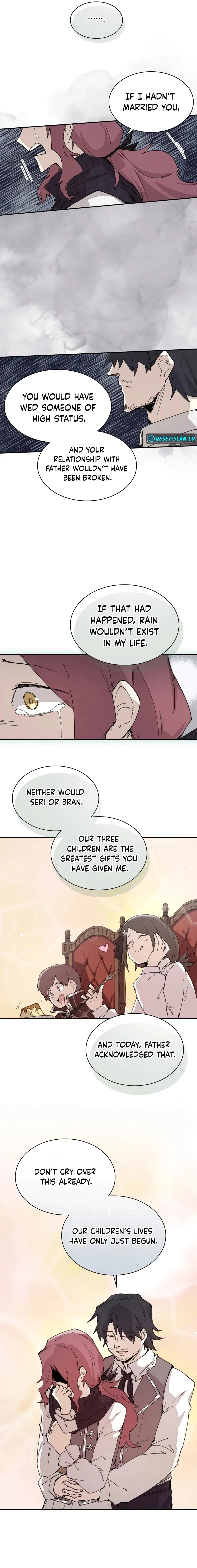 The Great Mage of the Hero's Party Reincarnates Chapter 66 - 10
