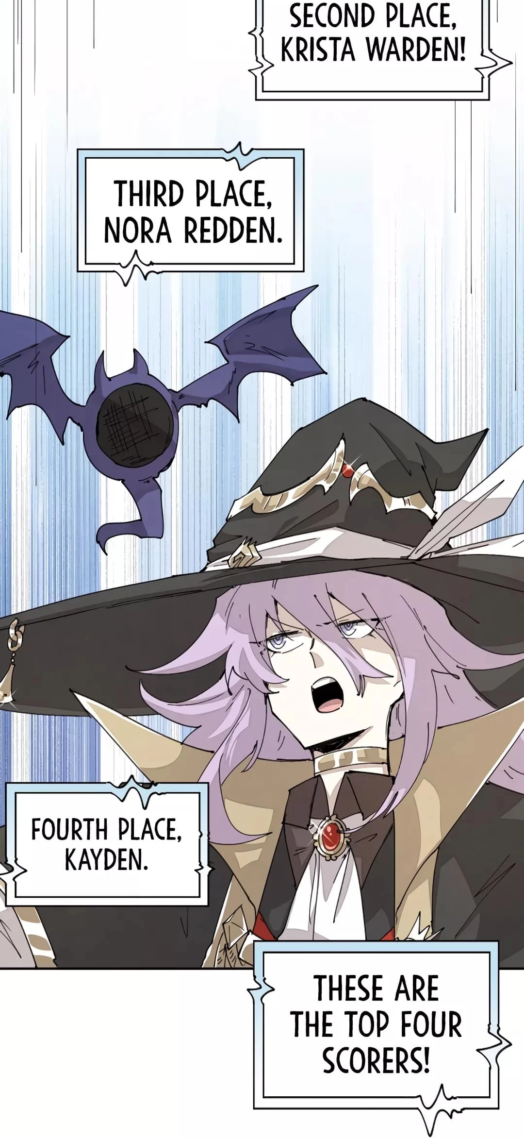 The Great Mage of the Hero's Party Reincarnates Chapter 64 - 10