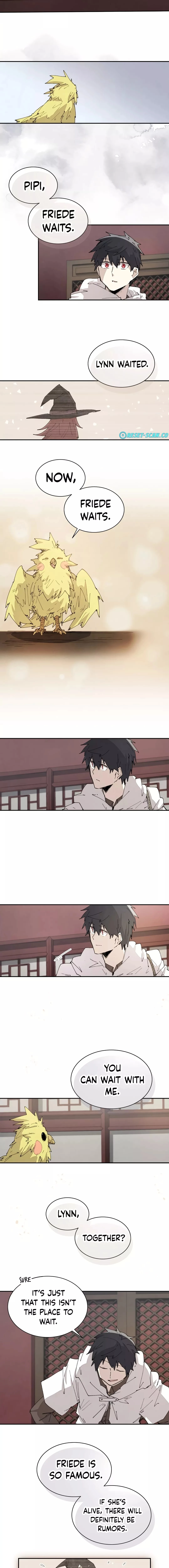 The Great Mage of the Hero's Party Reincarnates Chapter 62 - 5