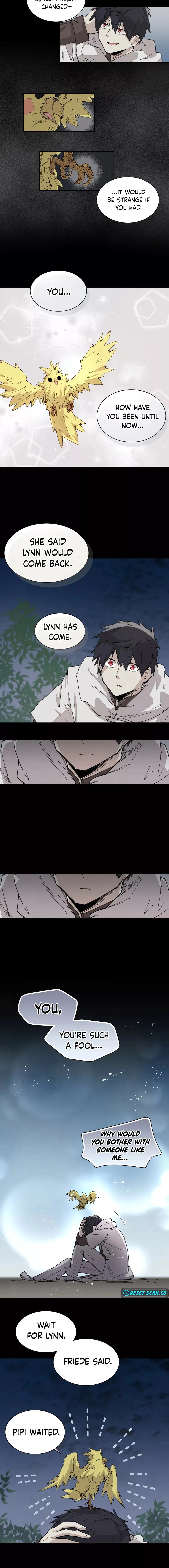 The Great Mage of the Hero's Party Reincarnates Chapter 61 - 2