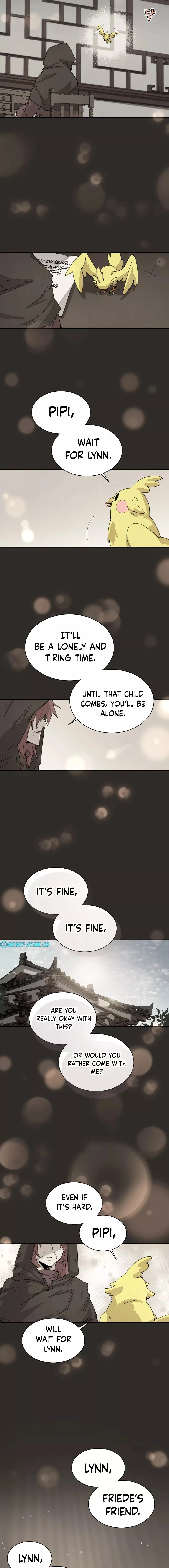 The Great Mage of the Hero's Party Reincarnates Chapter 62 - 10