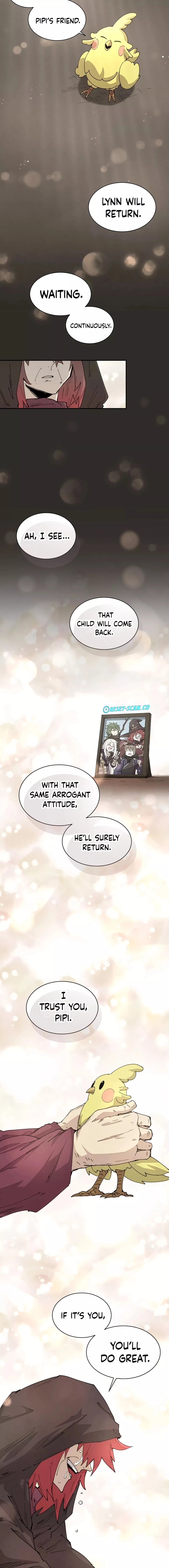 The Great Mage of the Hero's Party Reincarnates Chapter 62 - 11