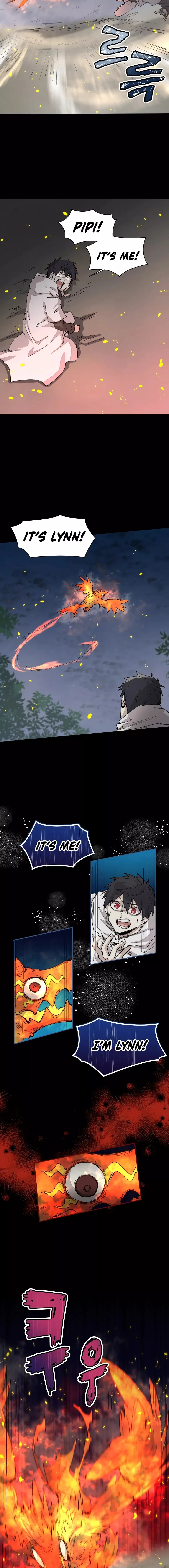 The Great Mage of the Hero's Party Reincarnates Chapter 60 - 4