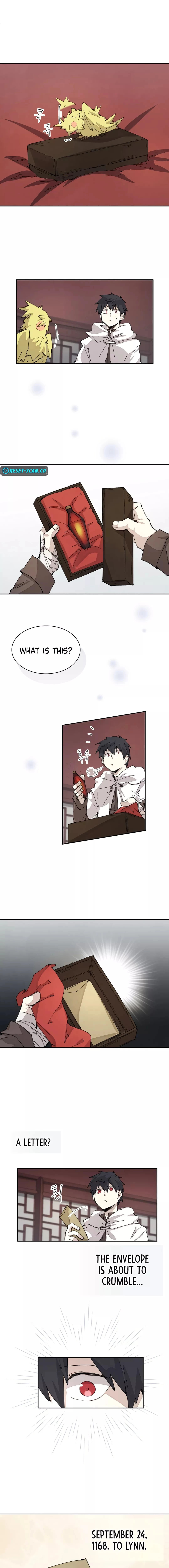 The Great Mage of the Hero's Party Reincarnates Chapter 61 - 7