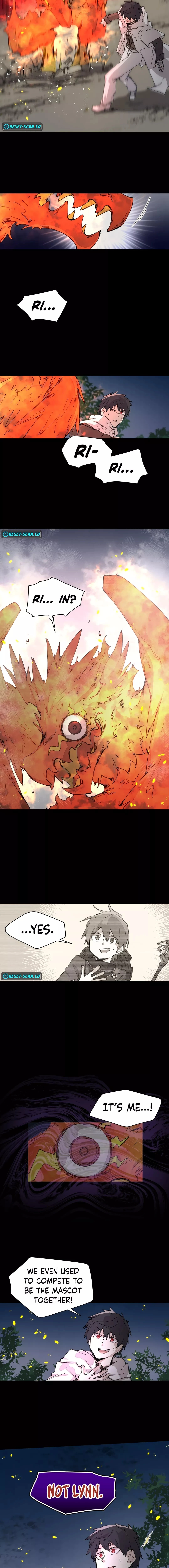 The Great Mage of the Hero's Party Reincarnates Chapter 60 - 5