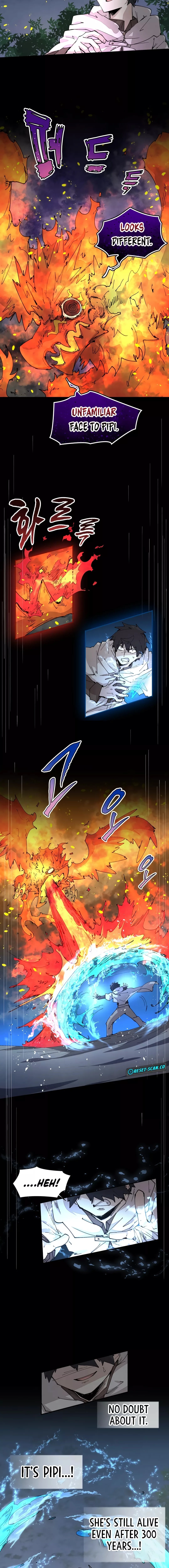 The Great Mage of the Hero's Party Reincarnates Chapter 60 - 6