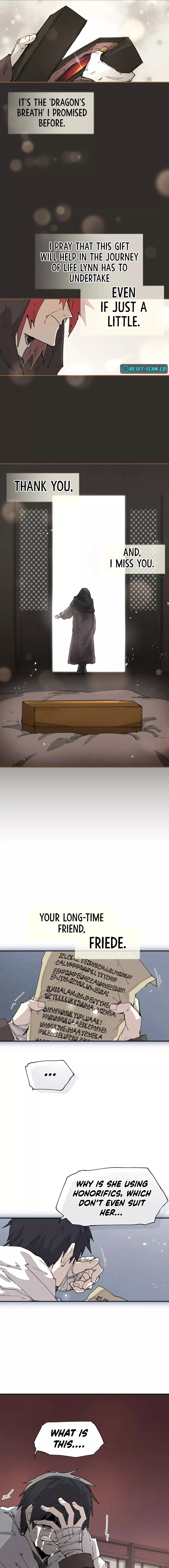 The Great Mage of the Hero's Party Reincarnates Chapter 61 - 10