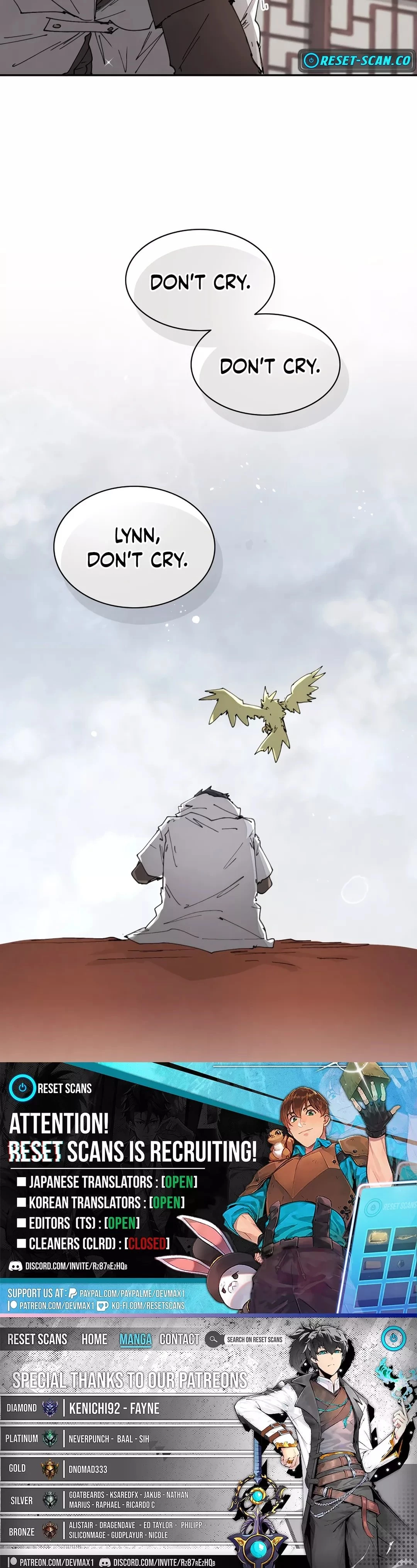 The Great Mage of the Hero's Party Reincarnates Chapter 61 - 11