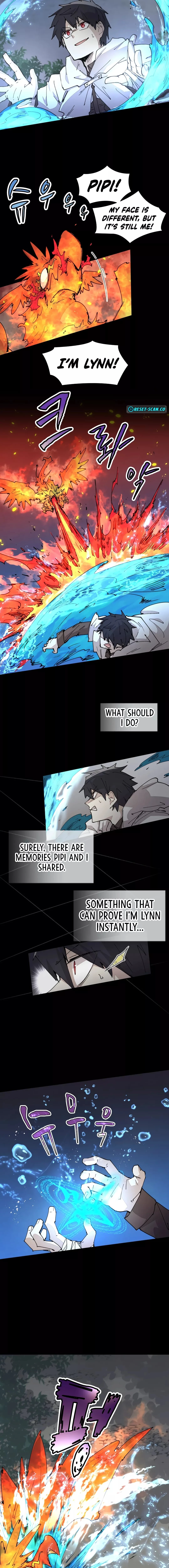 The Great Mage of the Hero's Party Reincarnates Chapter 60 - 7