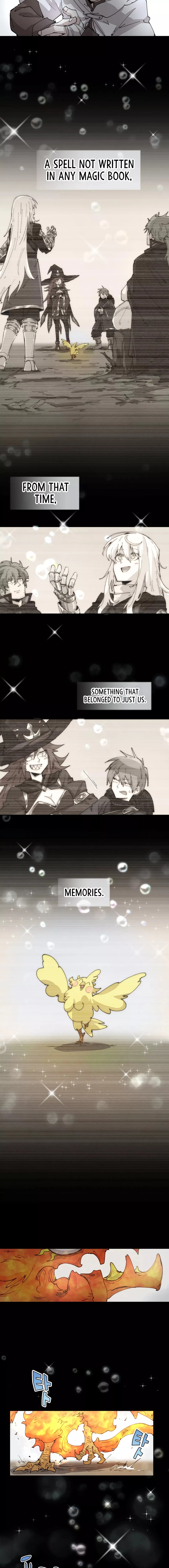 The Great Mage of the Hero's Party Reincarnates Chapter 60 - 10