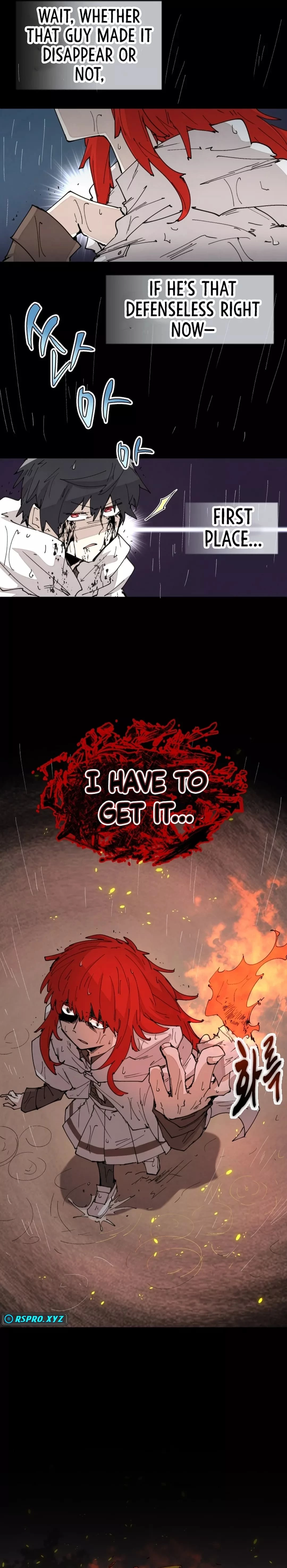 The Great Mage of the Hero's Party Reincarnates Chapter 55 - 4