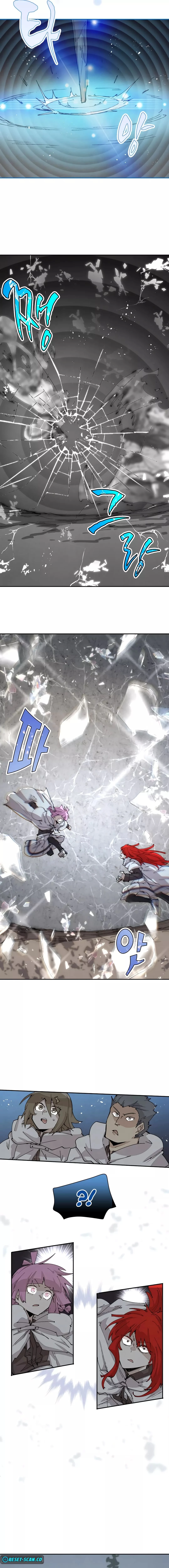The Great Mage of the Hero's Party Reincarnates Chapter 57 - 7