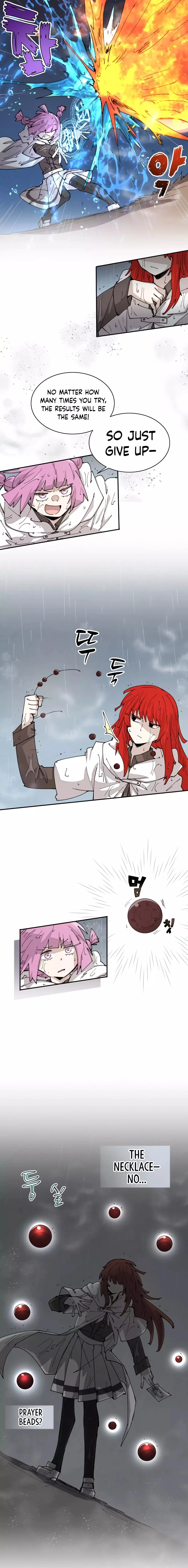 The Great Mage of the Hero's Party Reincarnates Chapter 53 - 2