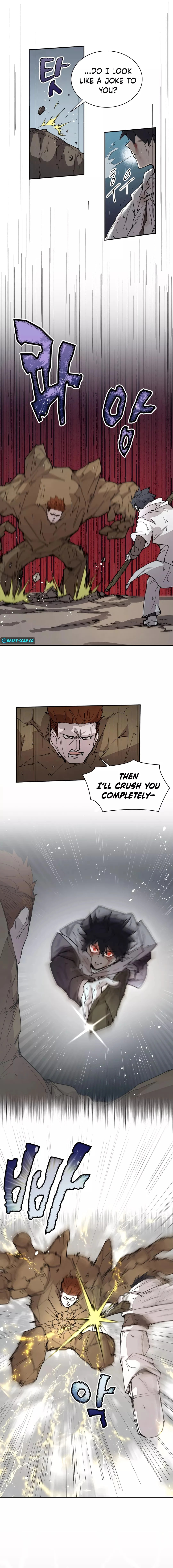 The Great Mage of the Hero's Party Reincarnates Chapter 56 - 10