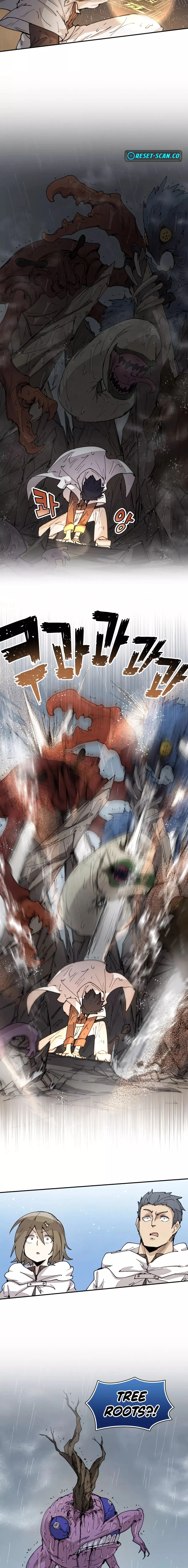 The Great Mage of the Hero's Party Reincarnates Chapter 52 - 3