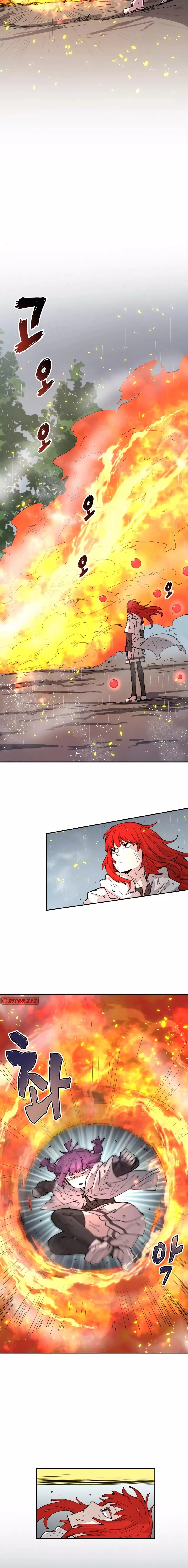The Great Mage of the Hero's Party Reincarnates Chapter 53 - 5