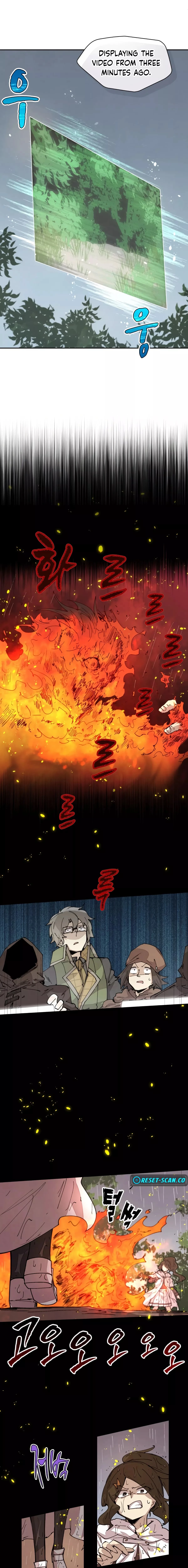 The Great Mage of the Hero's Party Reincarnates Chapter 52 - 7