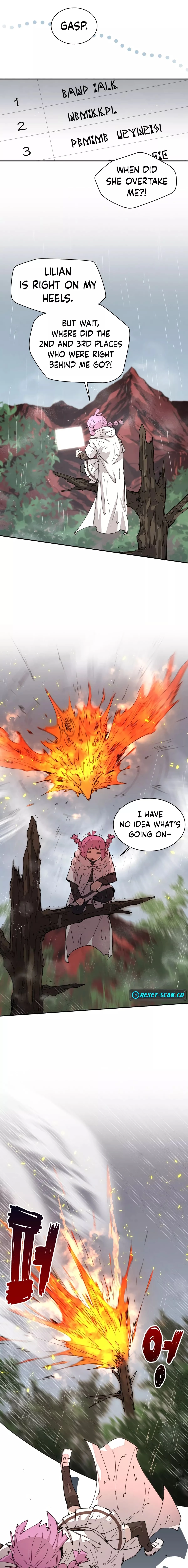 The Great Mage of the Hero's Party Reincarnates Chapter 52 - 10