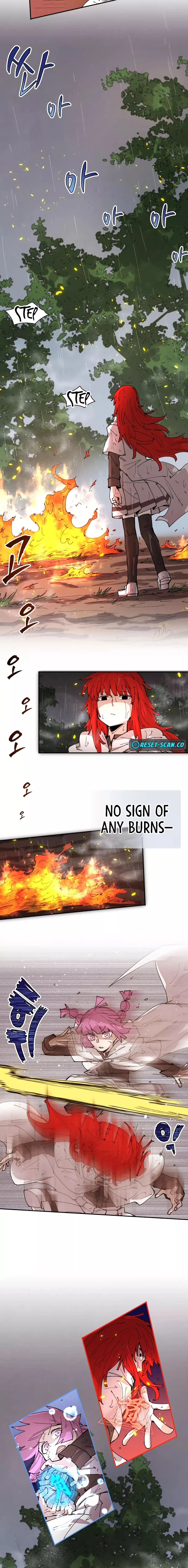 The Great Mage of the Hero's Party Reincarnates Chapter 52 - 12