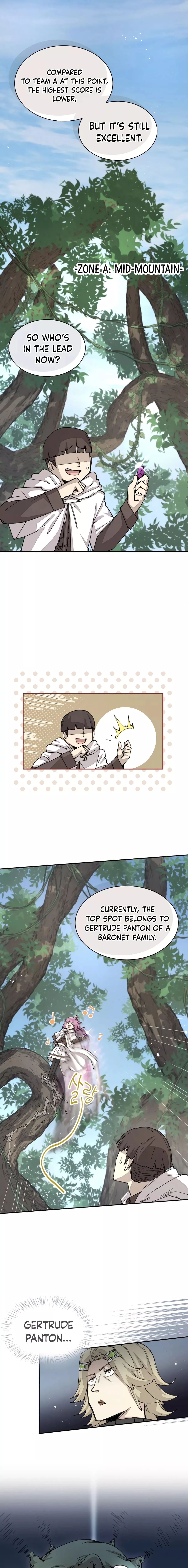 The Great Mage of the Hero's Party Reincarnates Chapter 51 - 6