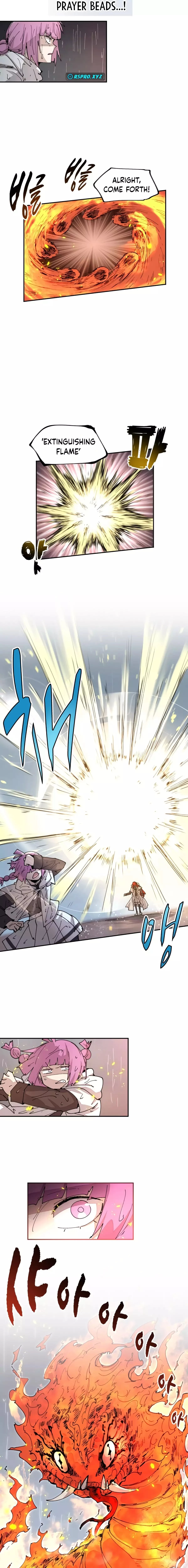 The Great Mage of the Hero's Party Reincarnates Chapter 53 - 13