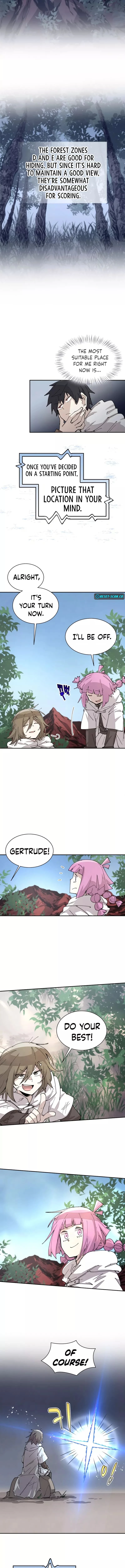 The Great Mage of the Hero's Party Reincarnates Chapter 50 - 8