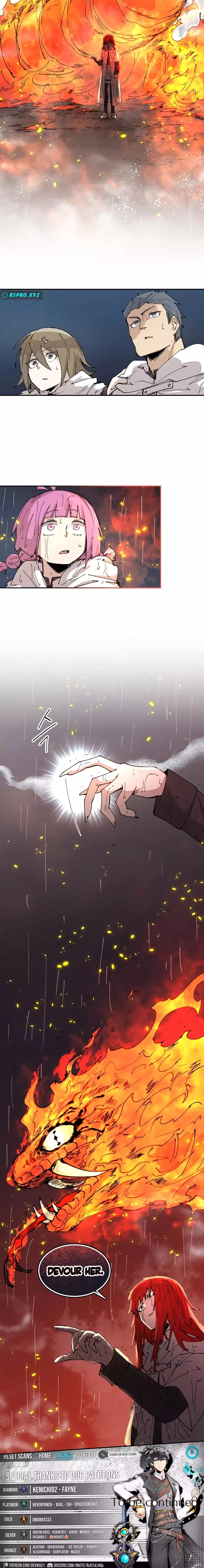 The Great Mage of the Hero's Party Reincarnates Chapter 53 - 14