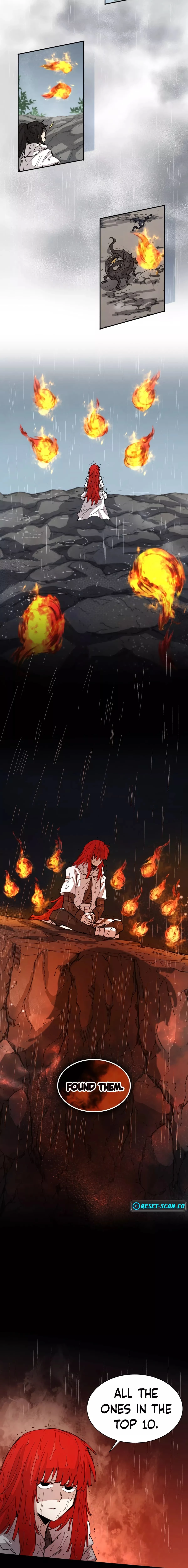 The Great Mage of the Hero's Party Reincarnates Chapter 51 - 11