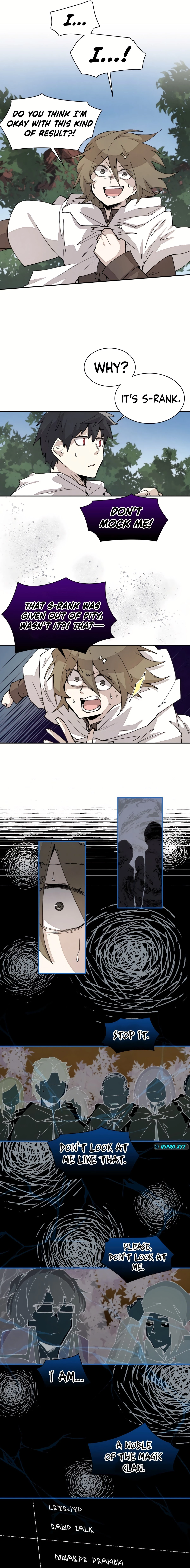 The Great Mage of the Hero's Party Reincarnates Chapter 47 - 9