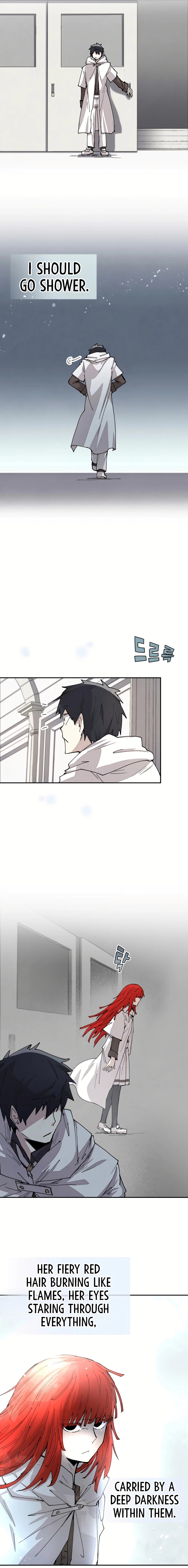 The Great Mage of the Hero's Party Reincarnates Chapter 48 - 12