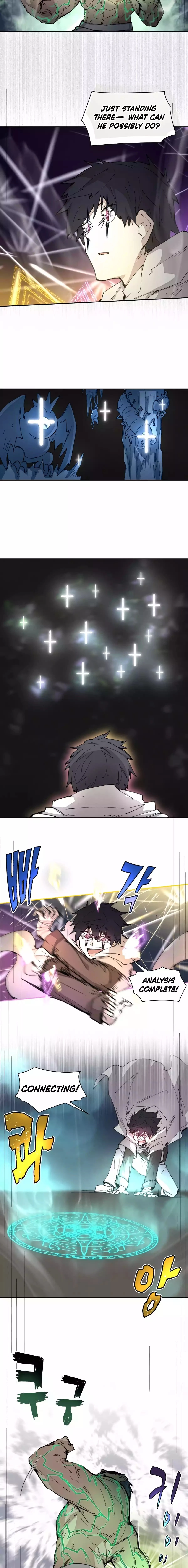 The Great Mage of the Hero's Party Reincarnates Chapter 45 - 12