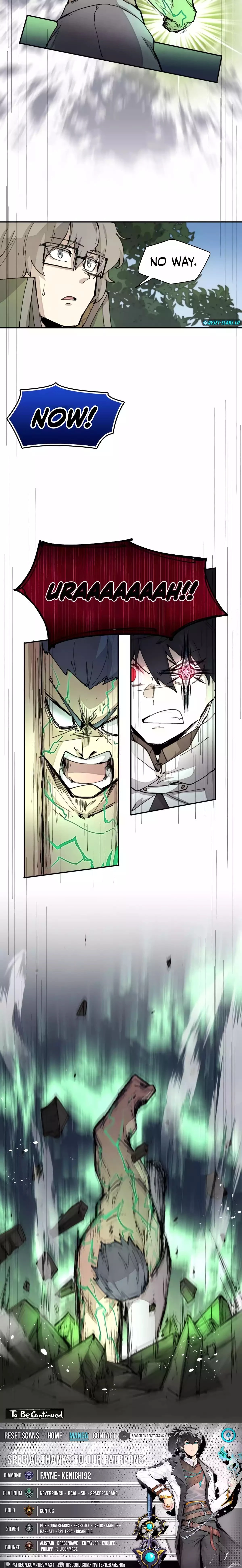 The Great Mage of the Hero's Party Reincarnates Chapter 45 - 13