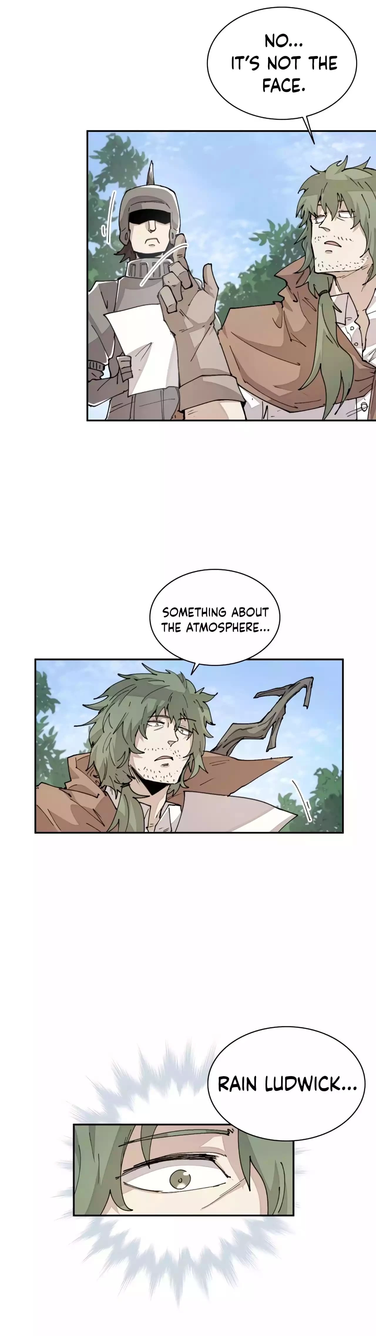 The Great Mage of the Hero's Party Reincarnates Chapter 40 - 2