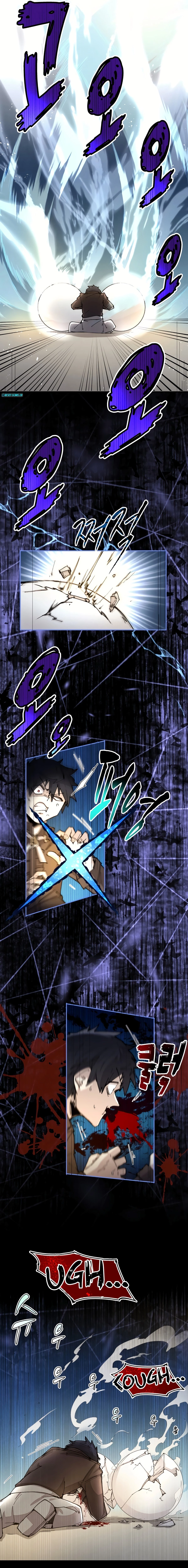 The Great Mage of the Hero's Party Reincarnates Chapter 41 - 7