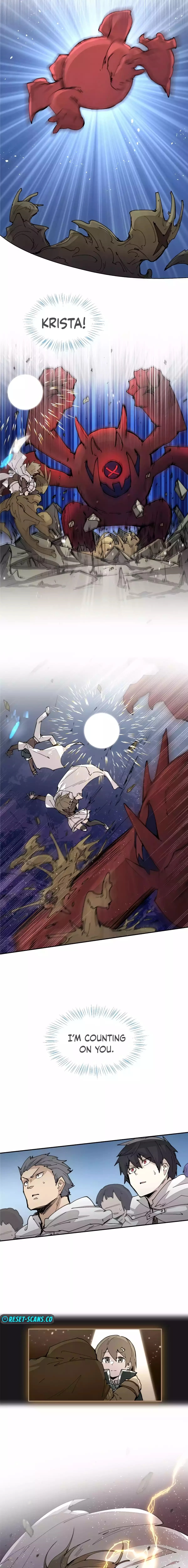 The Great Mage of the Hero's Party Reincarnates Chapter 44 - 10