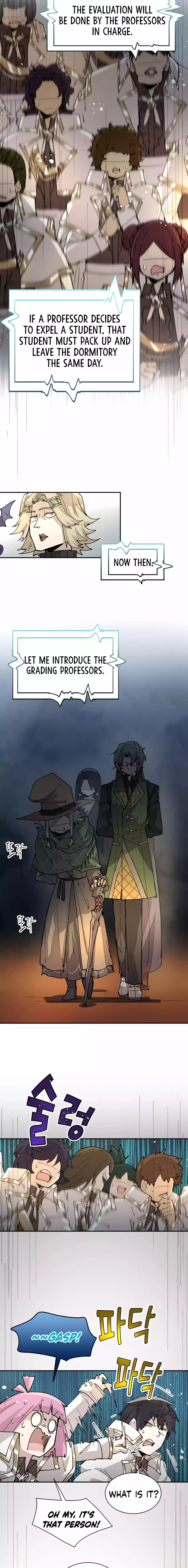 The Great Mage of the Hero's Party Reincarnates Chapter 42 - 8