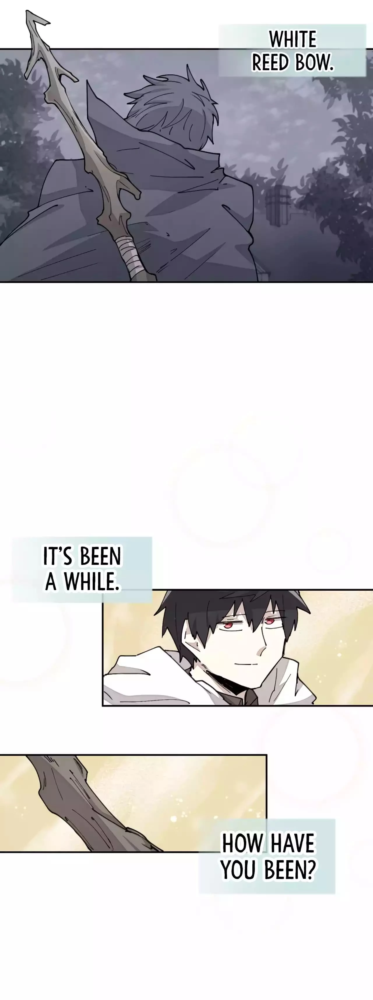 The Great Mage of the Hero's Party Reincarnates Chapter 40 - 6