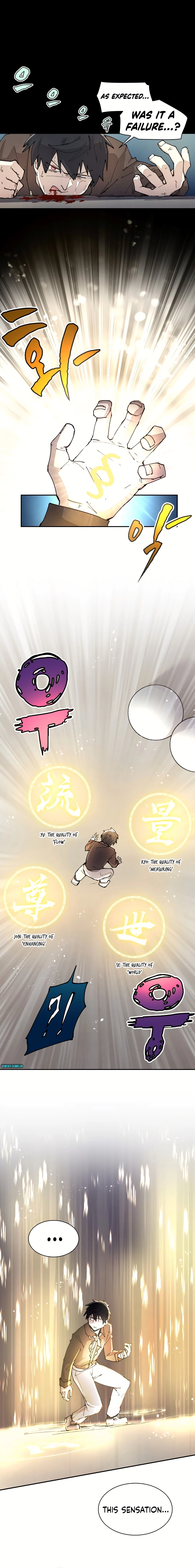 The Great Mage of the Hero's Party Reincarnates Chapter 41 - 8