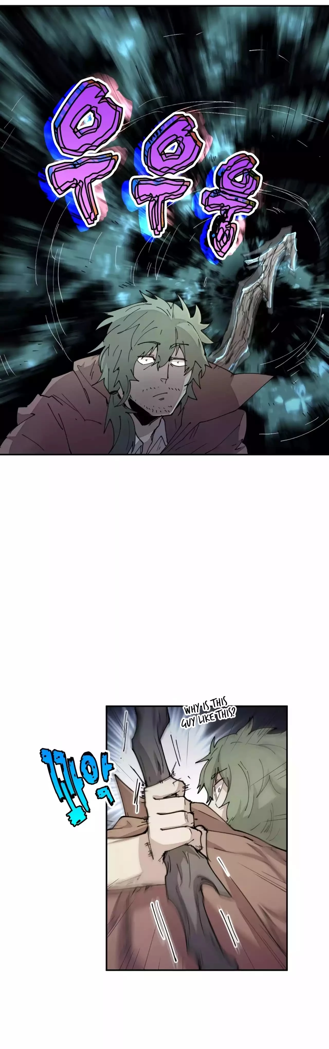 The Great Mage of the Hero's Party Reincarnates Chapter 40 - 7