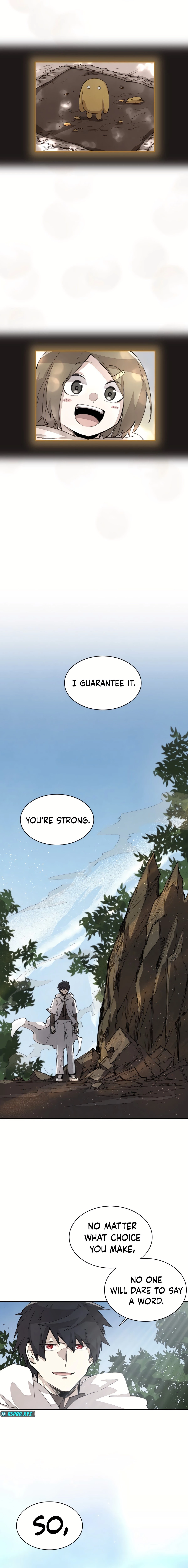 The Great Mage of the Hero's Party Reincarnates Chapter 47 - 18