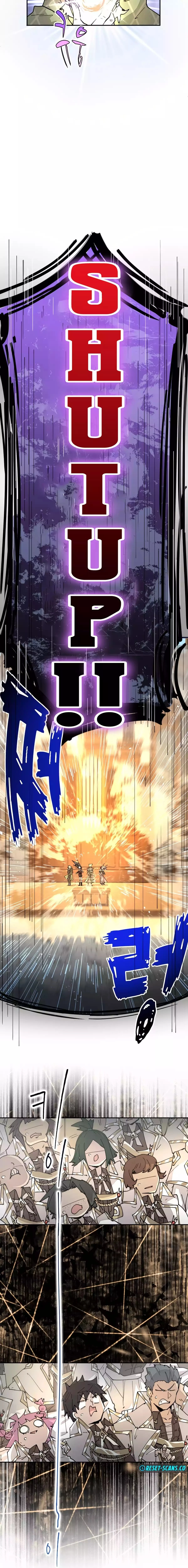 The Great Mage of the Hero's Party Reincarnates Chapter 42 - 11