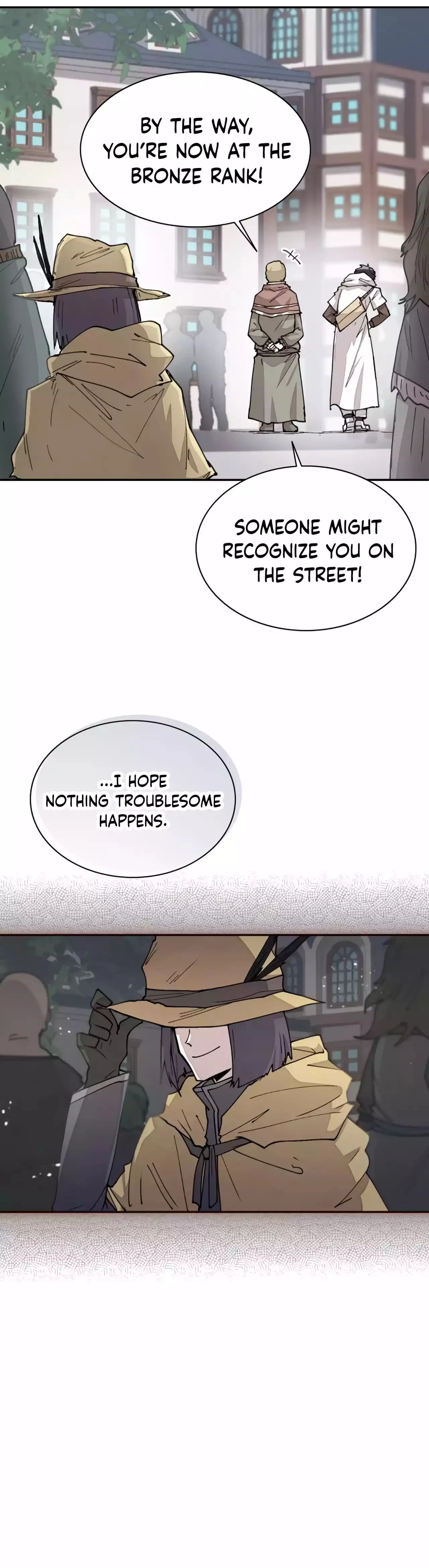 The Great Mage of the Hero's Party Reincarnates Chapter 40 - 13