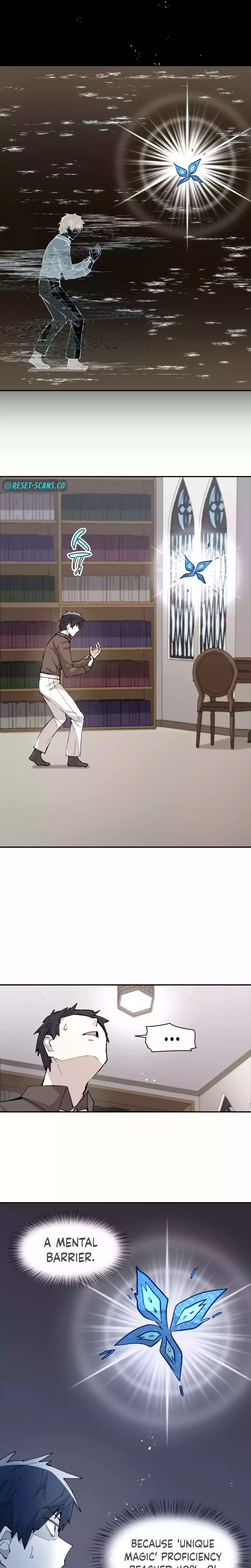 The Great Mage of the Hero's Party Reincarnates Chapter 39 - 6