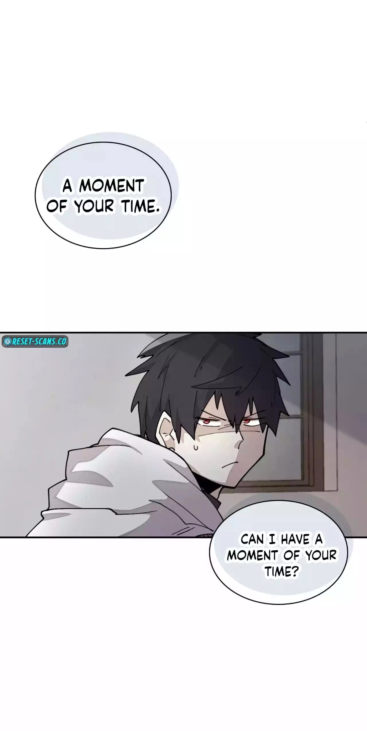 The Great Mage of the Hero's Party Reincarnates Chapter 40 - 19