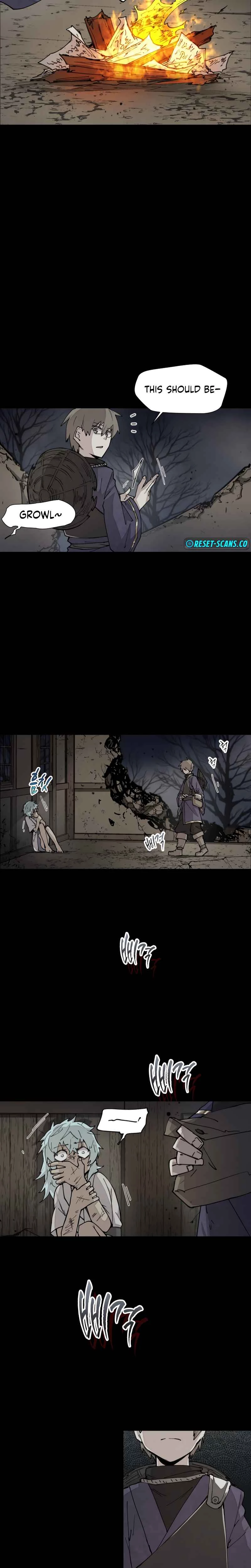 The Great Mage of the Hero's Party Reincarnates Chapter 36 - 6