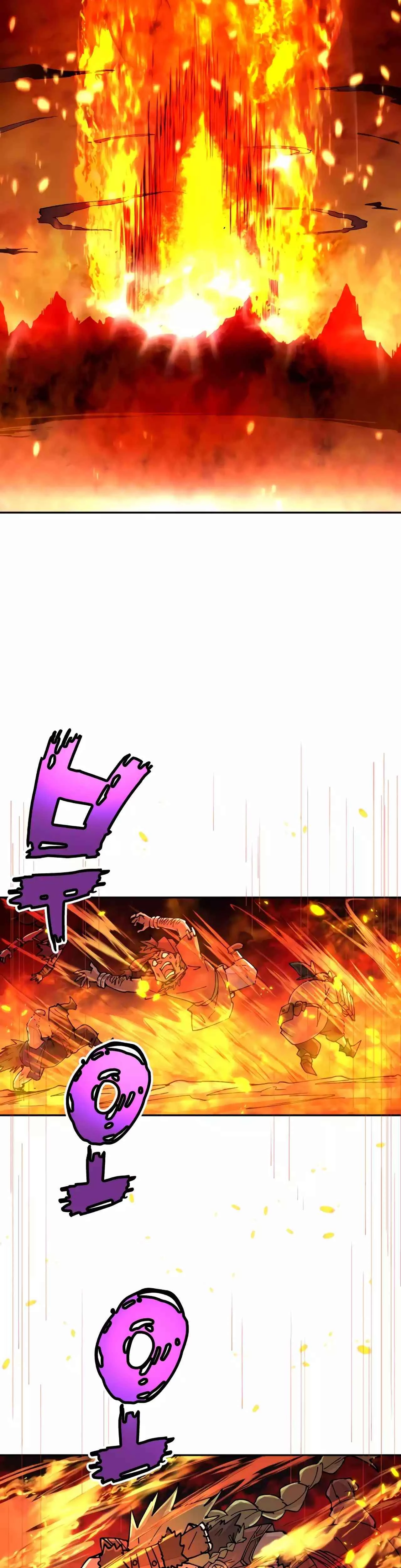 The Great Mage of the Hero's Party Reincarnates Chapter 35 - 4